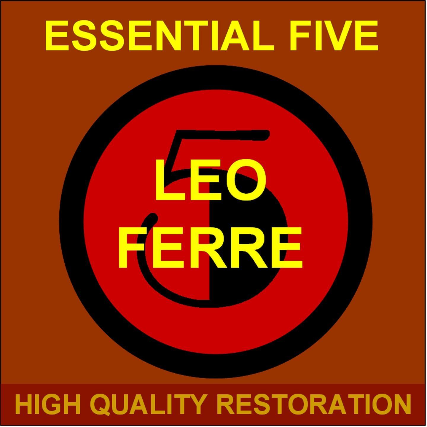 Essential Five