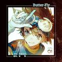 数码宝贝 Butter-Fly