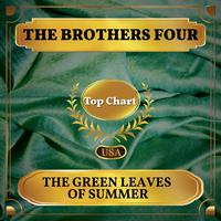 brothers four the - green leaves of summer (karaoke)