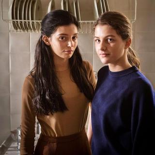 【意剧】我的天才女友2 L’amica geniale