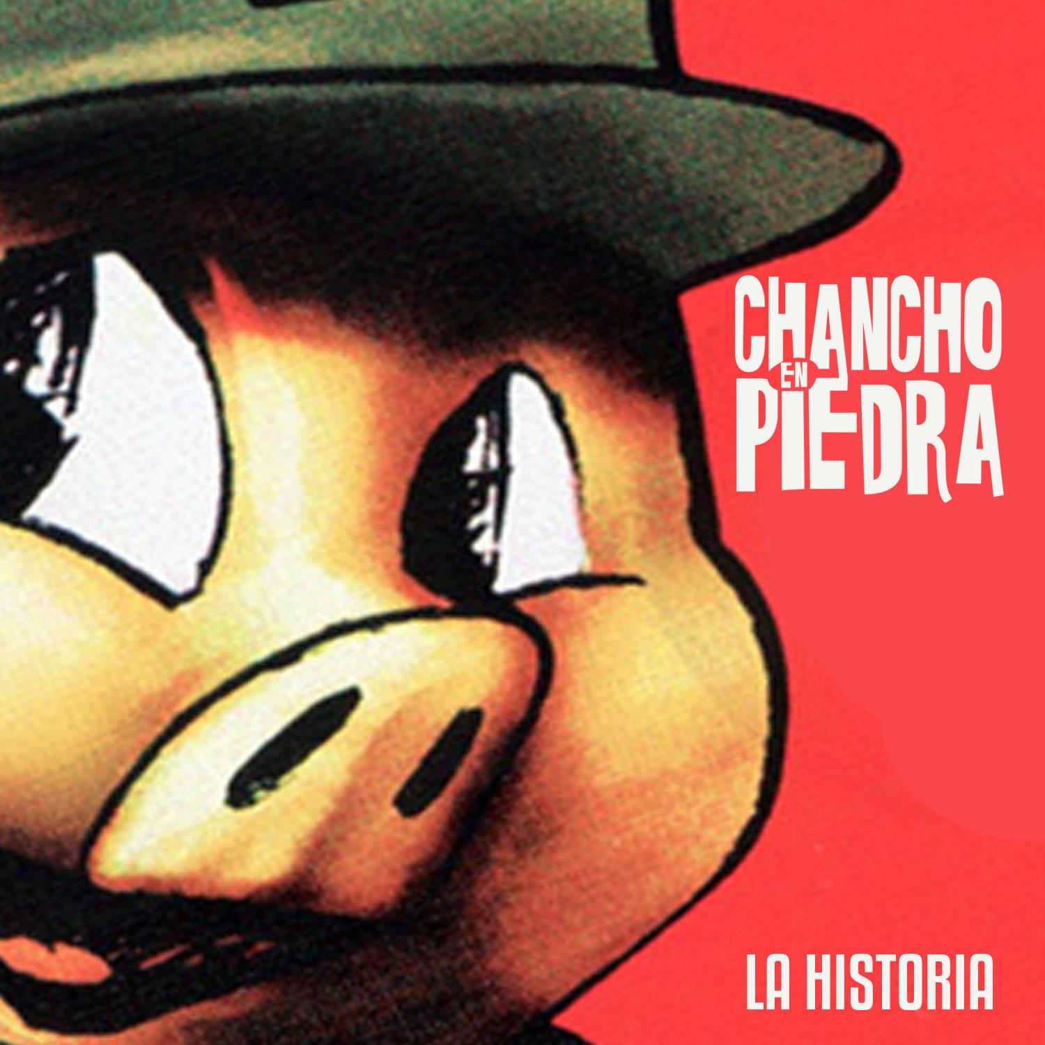 La Historia