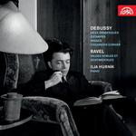 Debussy, Ravel: Deux arabesques, Estampes, Images, Chidren's Corner - Valses nobles et sentimentales专辑