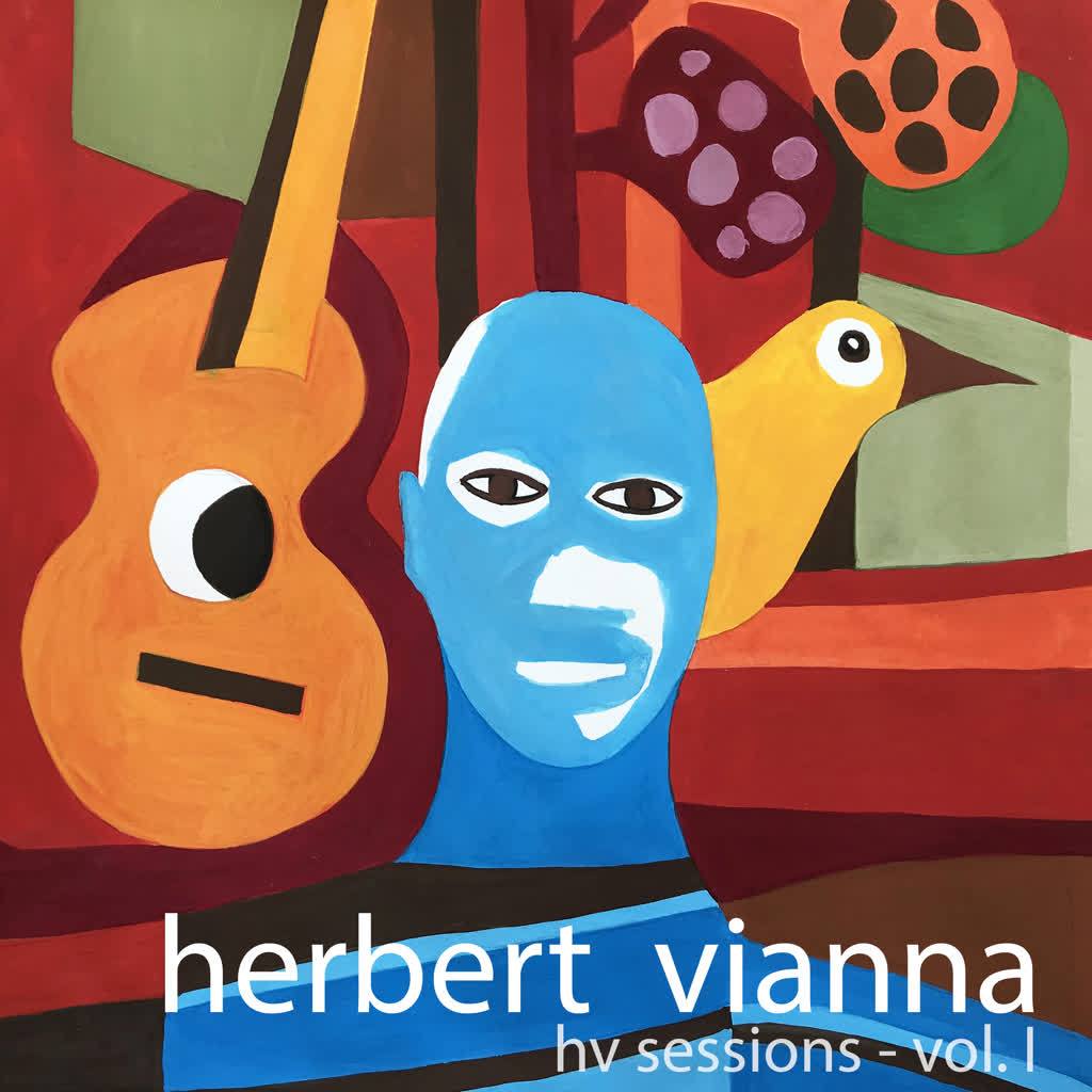 Hv Sessions (Vol. 1)