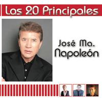 Jose Ma Napoleon - Lo Que No Fue No Sera (karaoke)