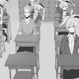 留堂老师