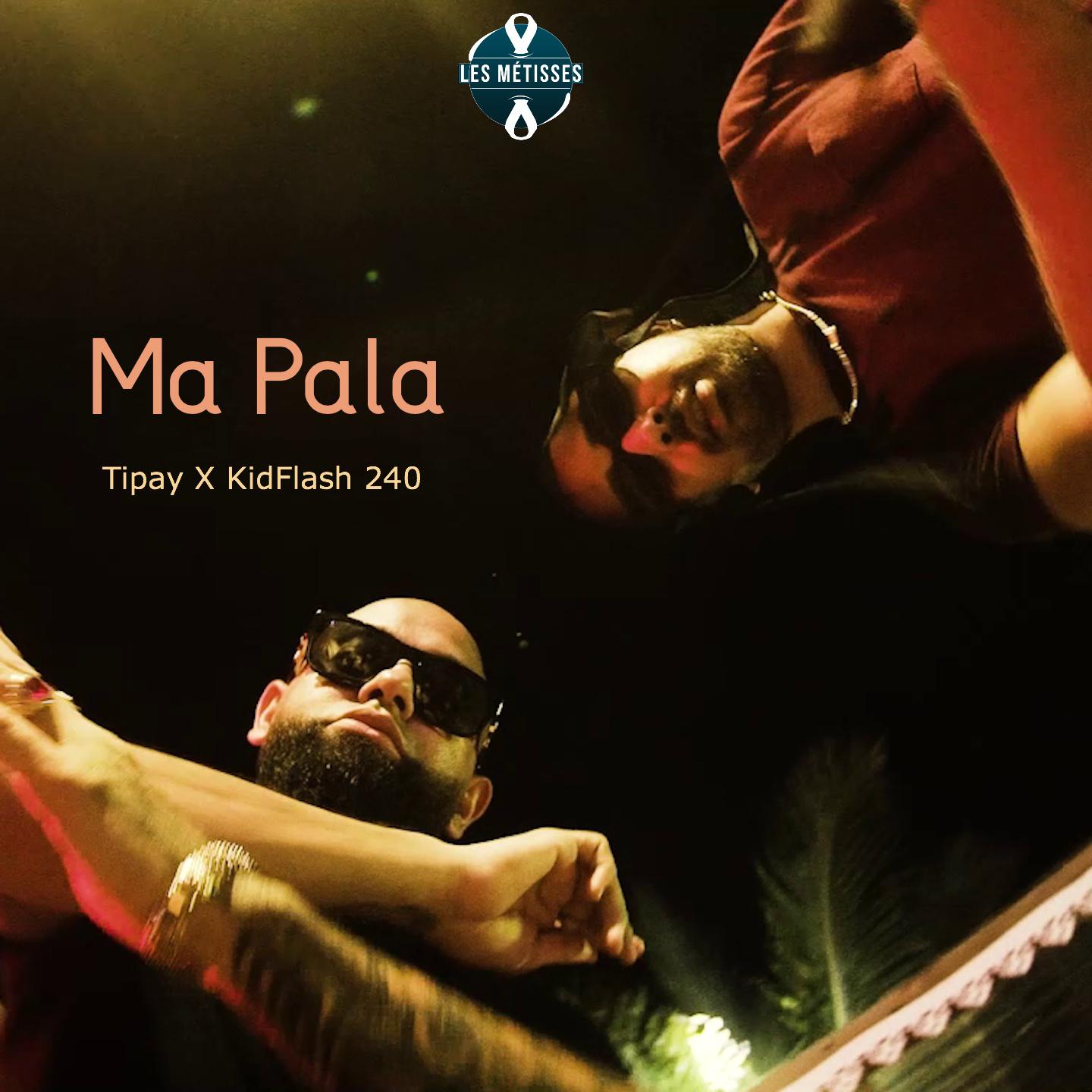 Tipay - Ma Pala