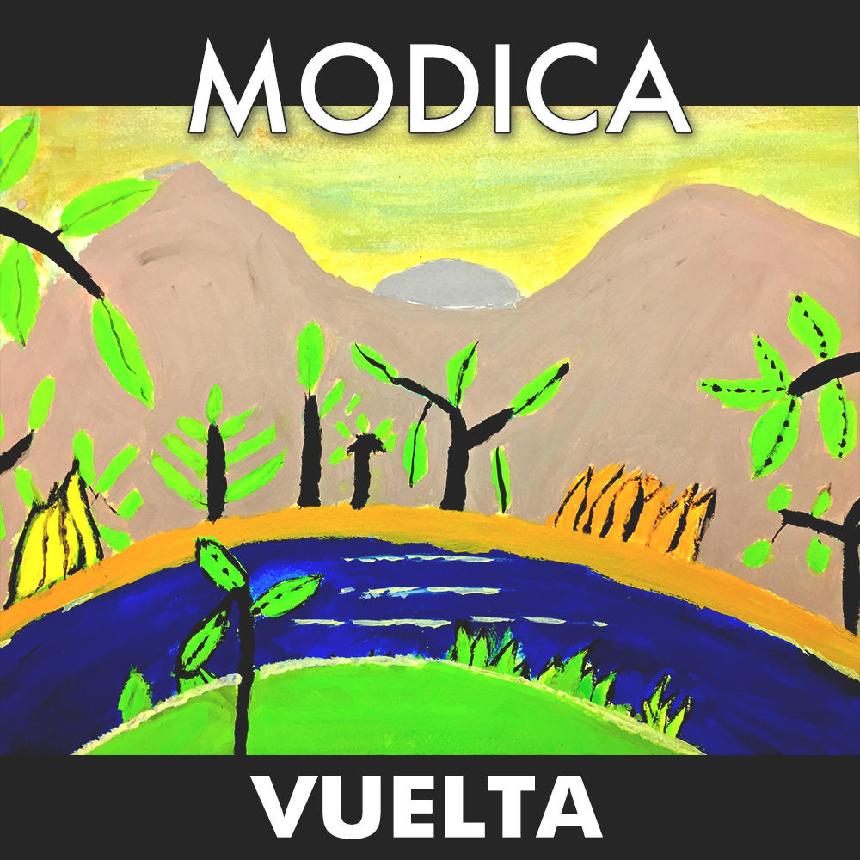 Vuelta