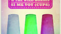 Si Me Voy (Cups)专辑