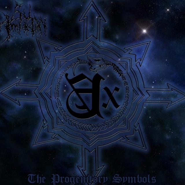 The Progenitory Symbols