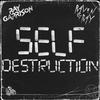 Ray Garrison - Self Destruction