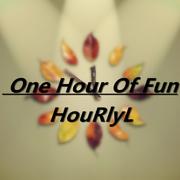 One Hour Of Fun专辑