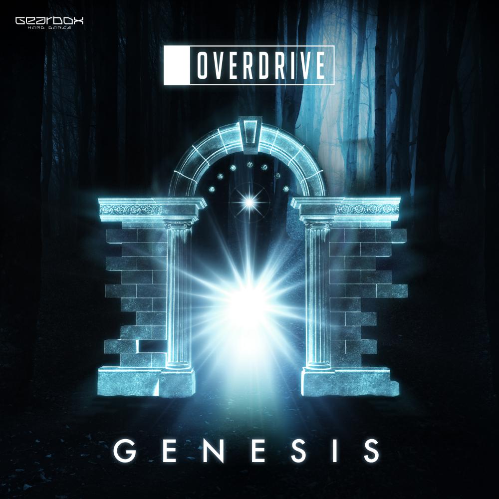 Genesis专辑