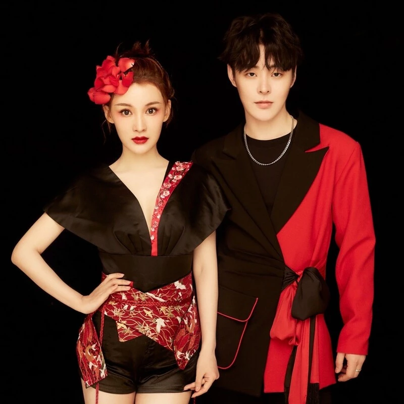 唐人恋曲 (0.8X)(DJ Wave版)