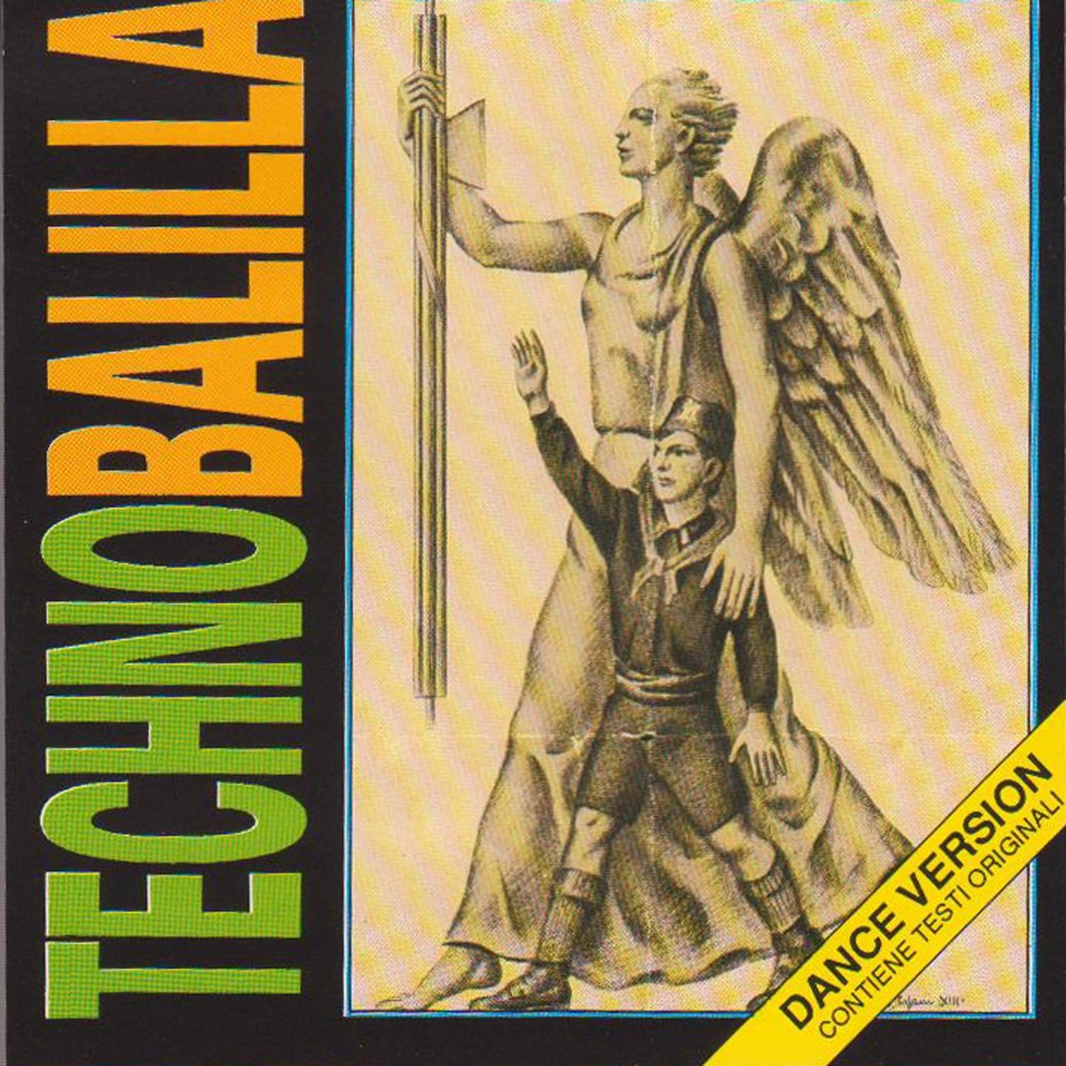 Marcia delle legioni