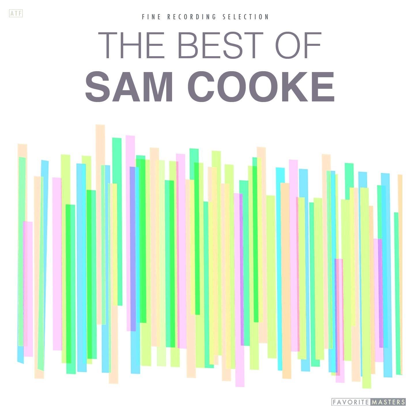 The Best of Sam Cooke专辑