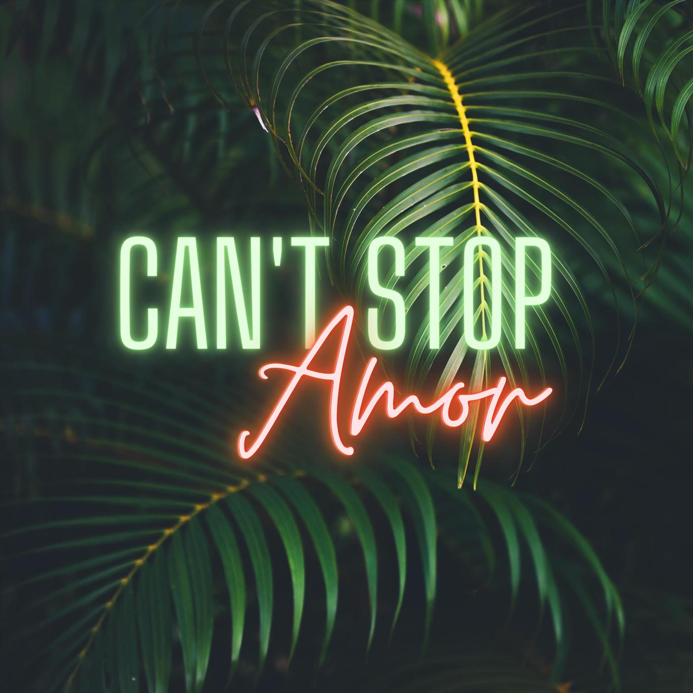 Molly Fiorentino - Can't Stop Amor