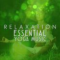 Relaxation: Essential Yoga Music专辑