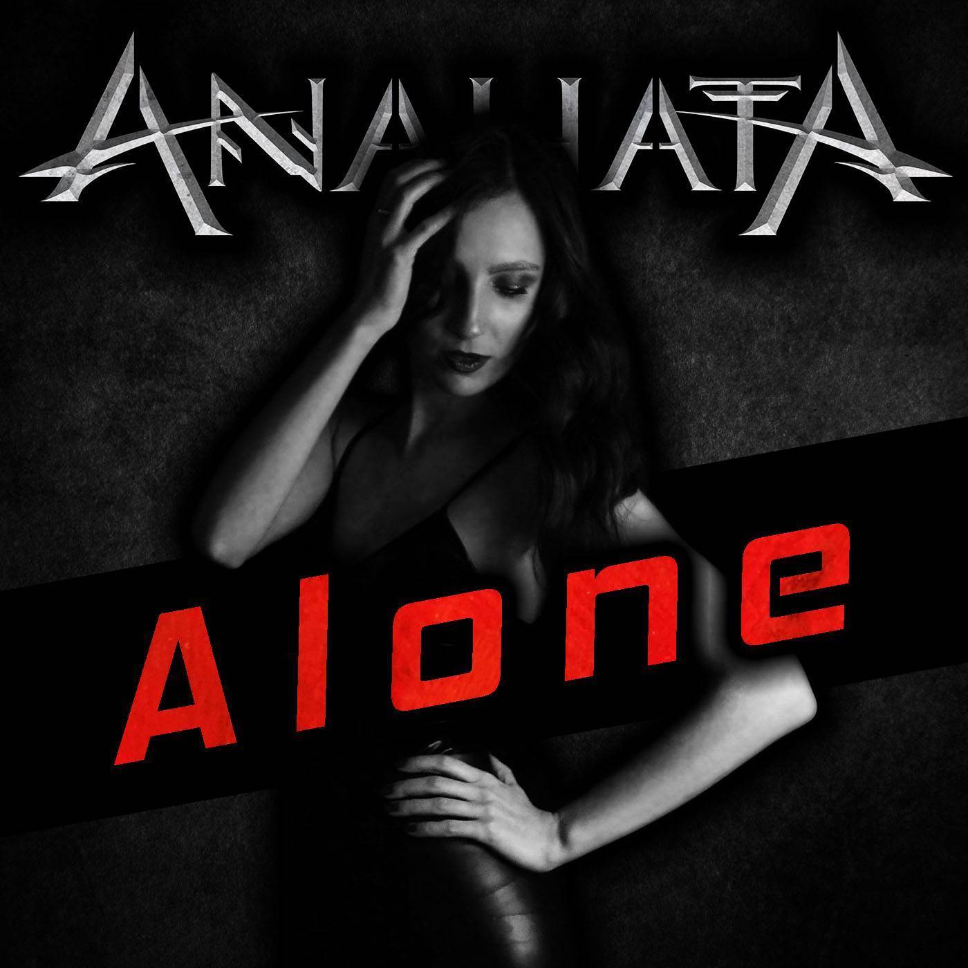 Alone (Cover)