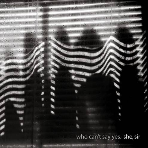 Who Can’t Say Yes