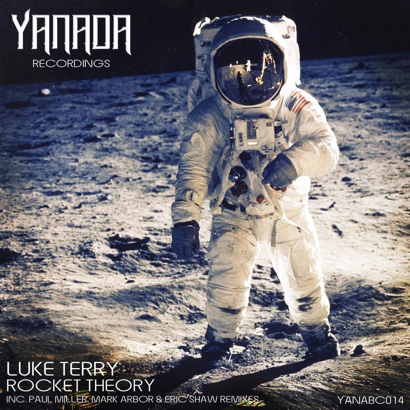 Luke Terry - Rocket Theory (Mark Arbor Remix)