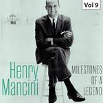 Milestones of a Legend - Henry Mancini, Vol. 9专辑