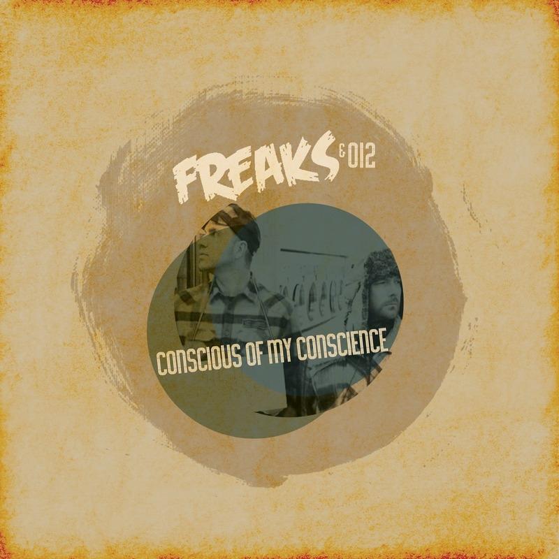 Conscious Of My Conscience