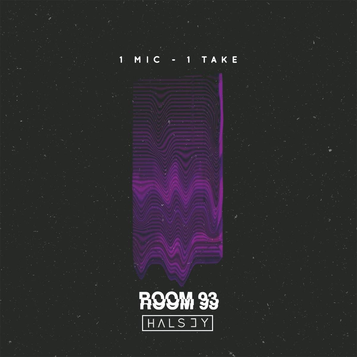 Room 93: 1 Mic 1 Take专辑