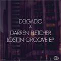 Lost In Groove EP