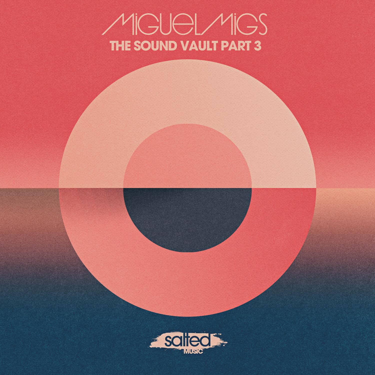 Close Your Eyes (Migs Salty Vault Remix)