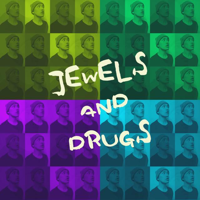 Jewels N' Drugs专辑