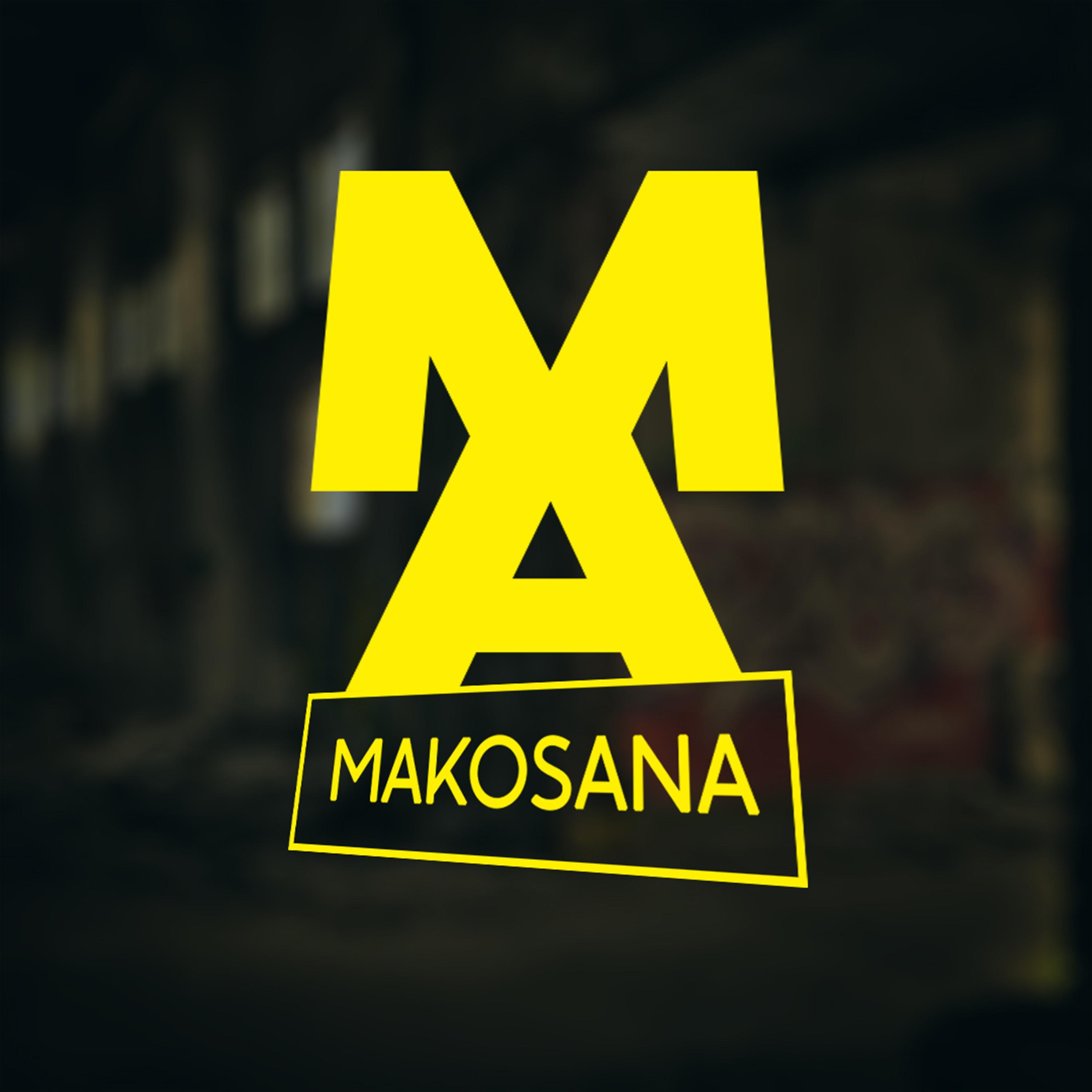 Makosana - Jeg On FreestyleSection S02 (feat. Jeg)
