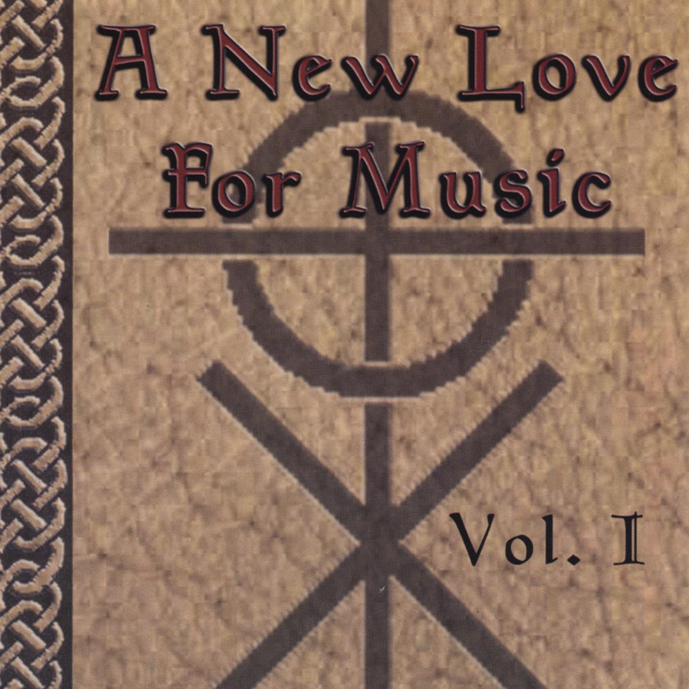 A New Love For Music