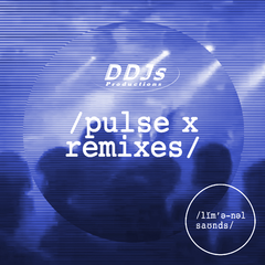 Pulse X (Pedro 123 Remix)