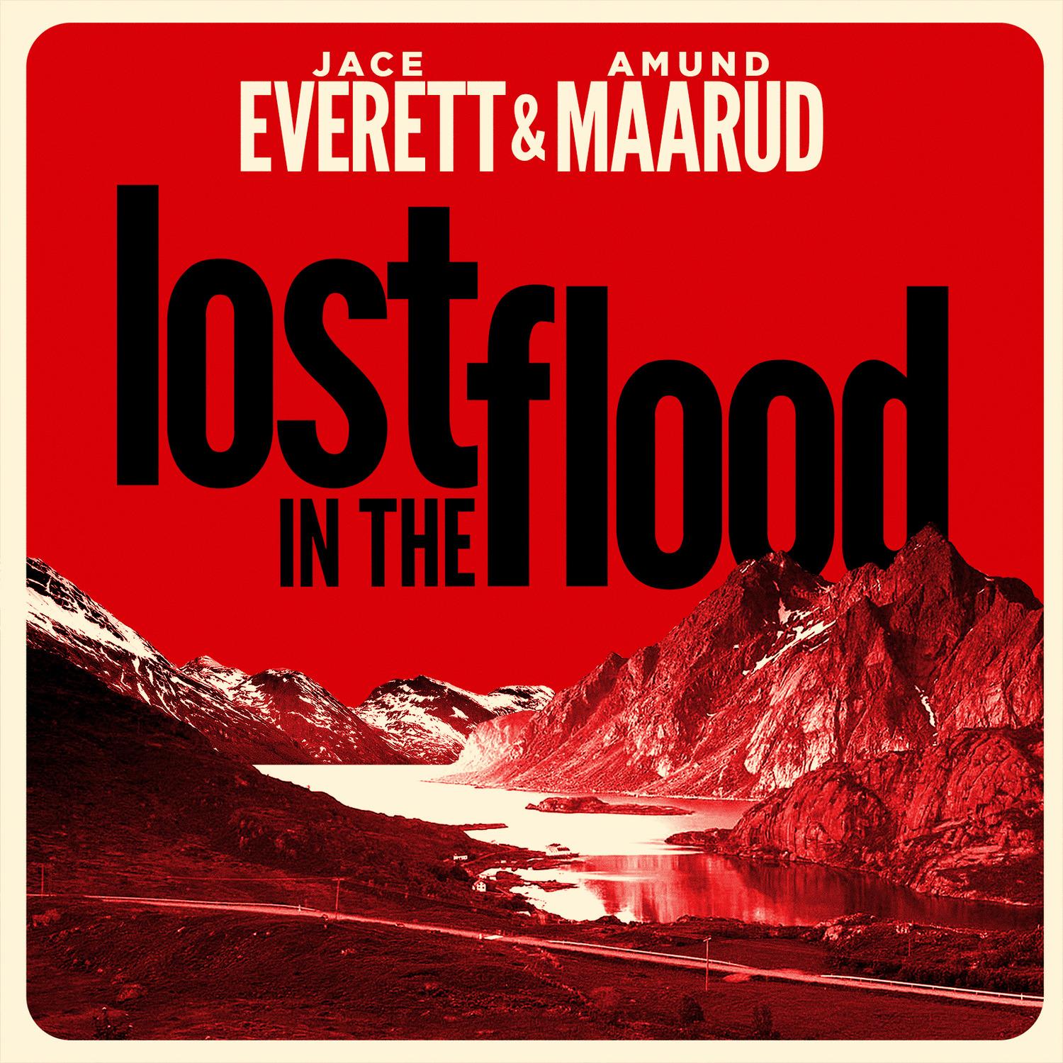 Lost in the Flood