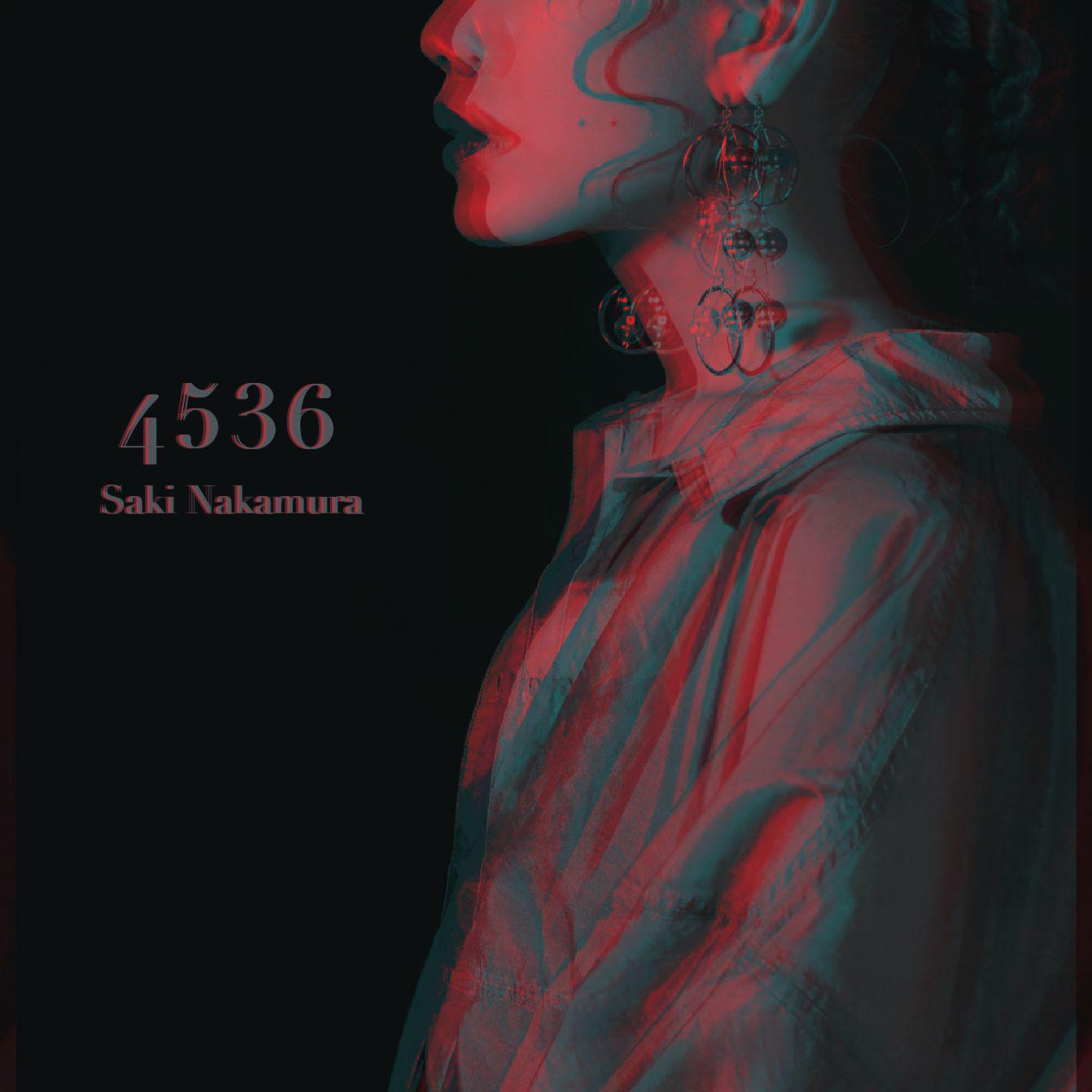 4536专辑