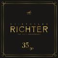 Sviatoslav Richter 100, Vol. 35 (Live)