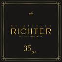 Sviatoslav Richter 100, Vol. 35 (Live)