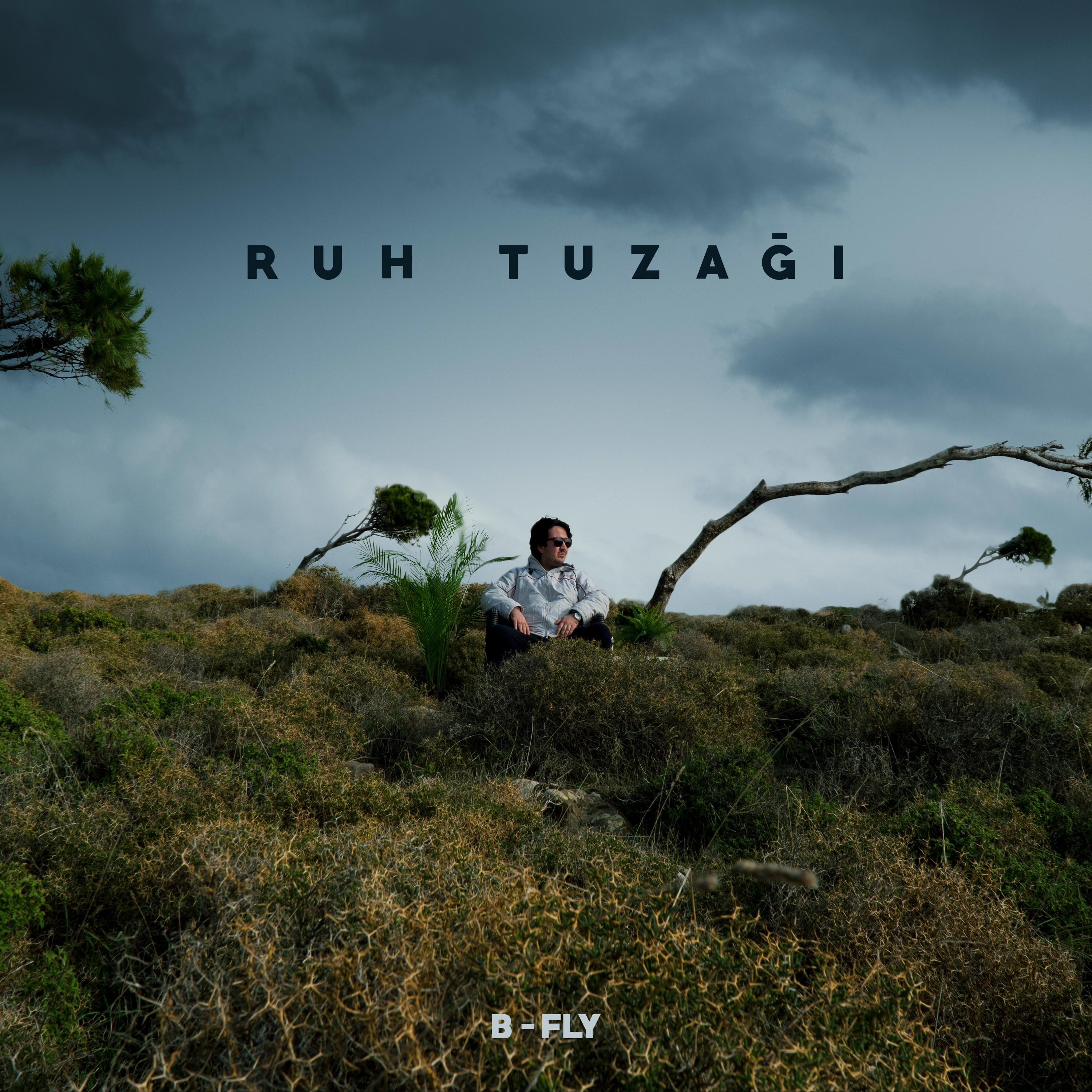 Ruh Tuzağı