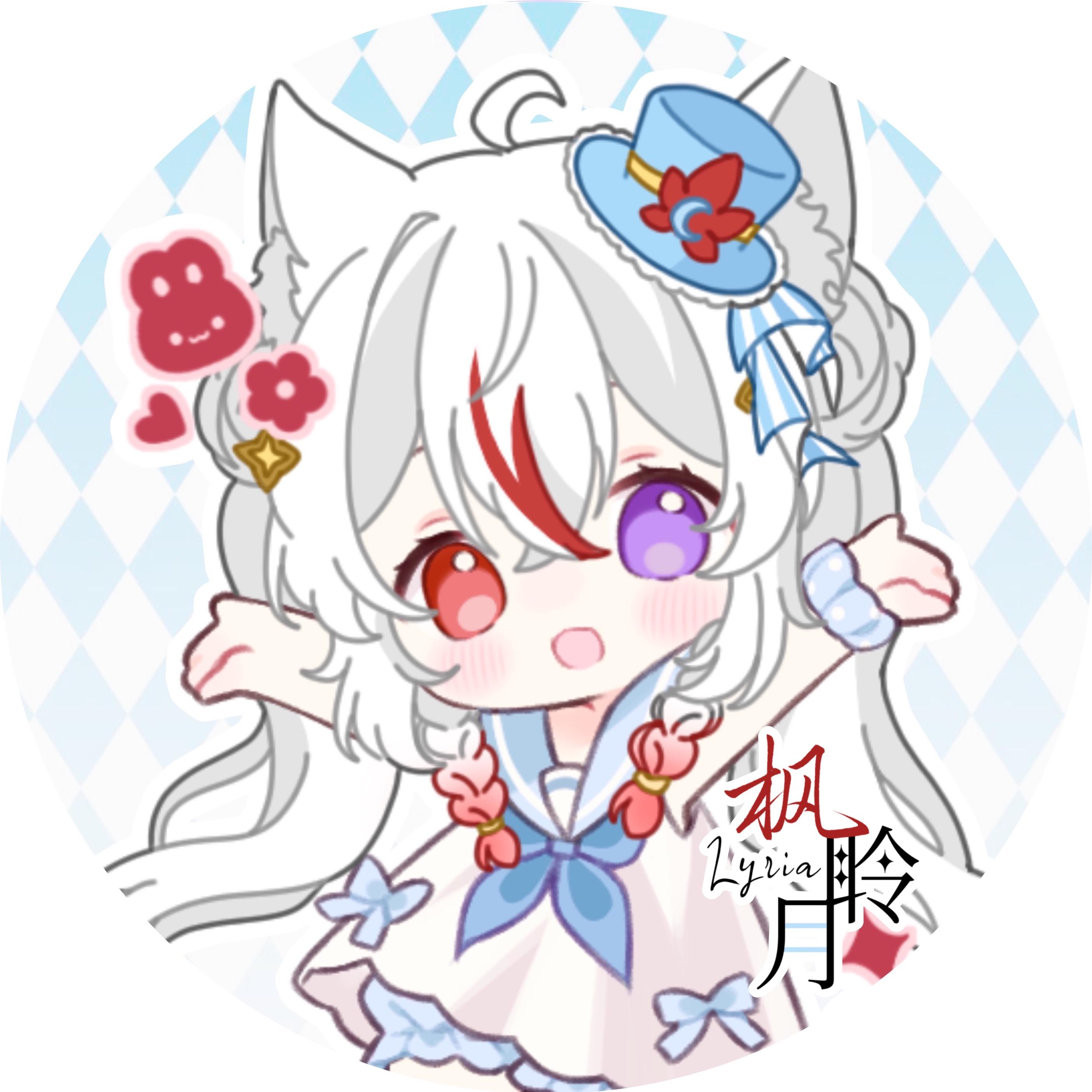 【枫聆月Lyria】文艺复兴