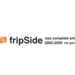 fripSide - a little chrismas time （降2半音）