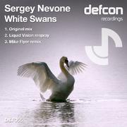 White Swans