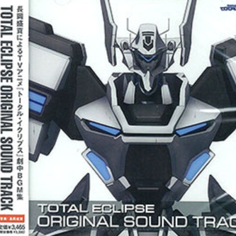TOTAL ECLIPSE ORIGINAL SOUND TRACK