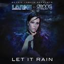 Let It Rain专辑