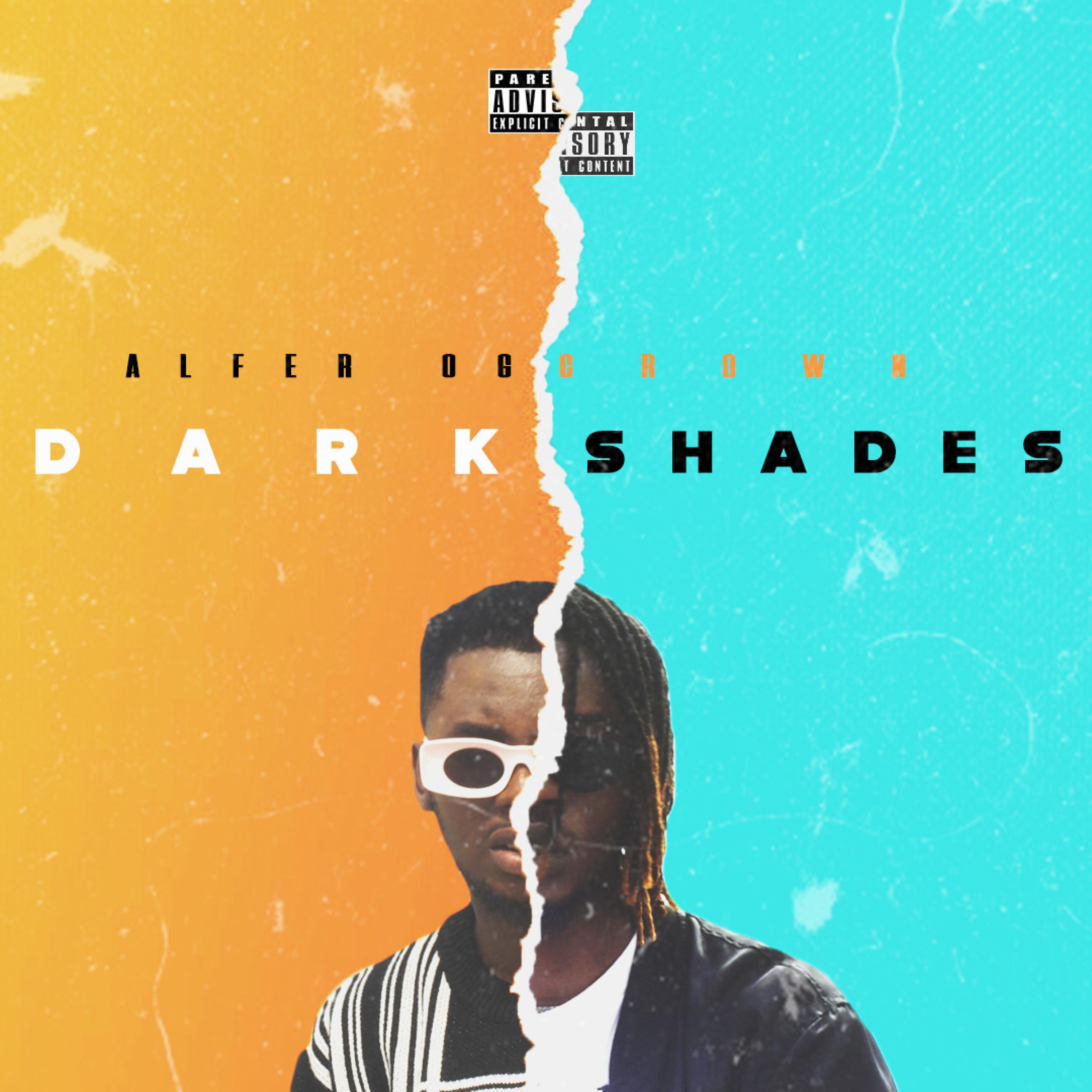 Dark Shade (feat. Crown)