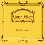 드뷔시(Debussy) Suite for Piano专辑