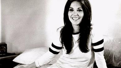 Marlo Thomas