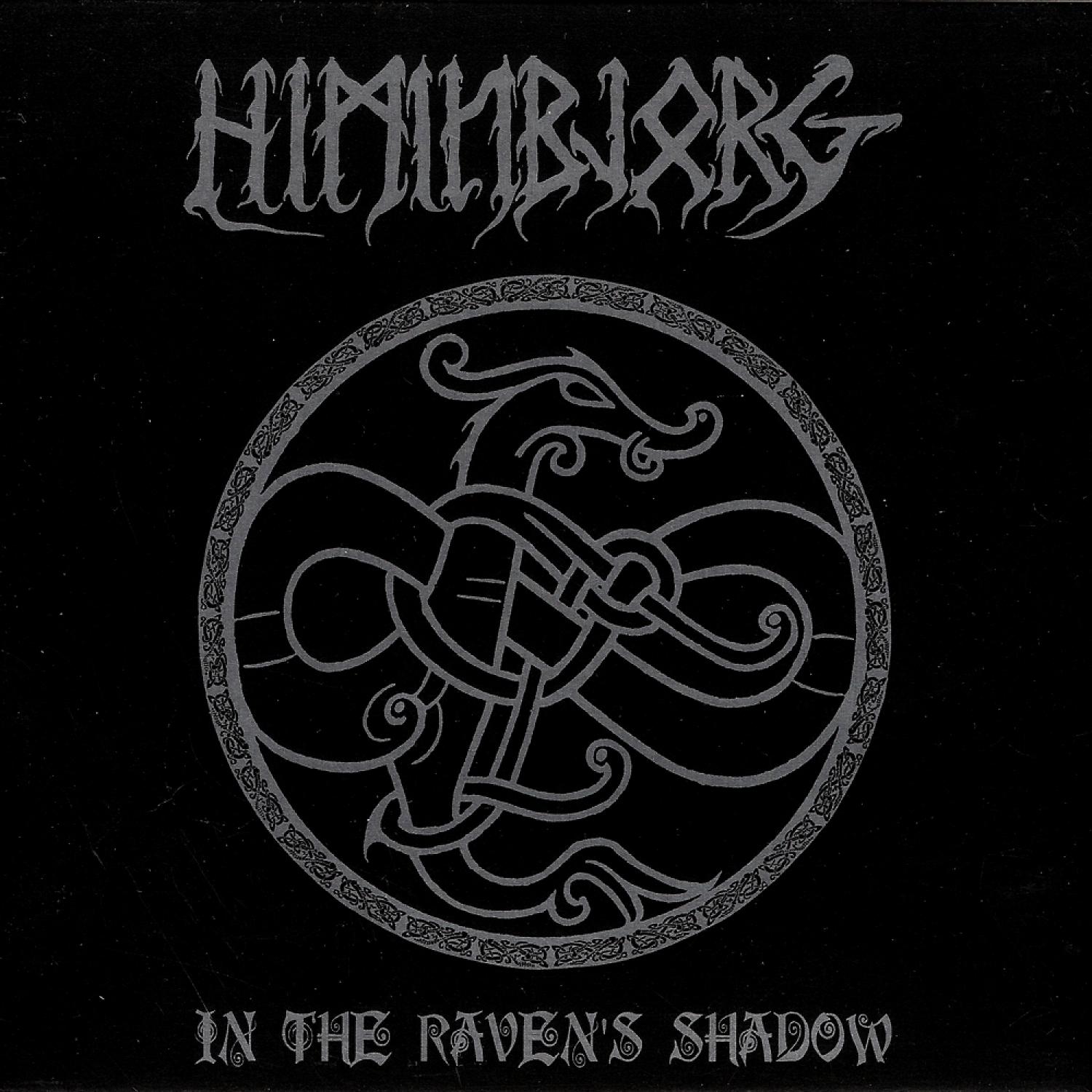 In the Raven's Shadow