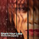 Share Your Love专辑