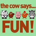 The Cow Says... Fun! - 60 Silly Sound Effects for Laughing and Learning with Your Child: Animal Soun专辑