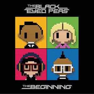 Black Eyed Peas-Don't Stop the Party(英语) 原版立体声伴奏 （升4半音）